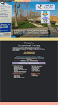 Mobile Screenshot of concepttherapypc.com
